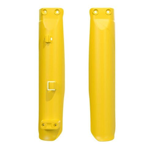 Sur-Ron Ultra Bee T (Trail) 2023-2024 Rtech Yellow Fork Guards Protectors