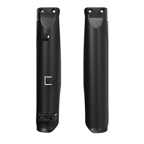 Sur-Ron Ultra Bee X (Off-Road) 2023-2024 Rtech Black Fork Guards Protectors
