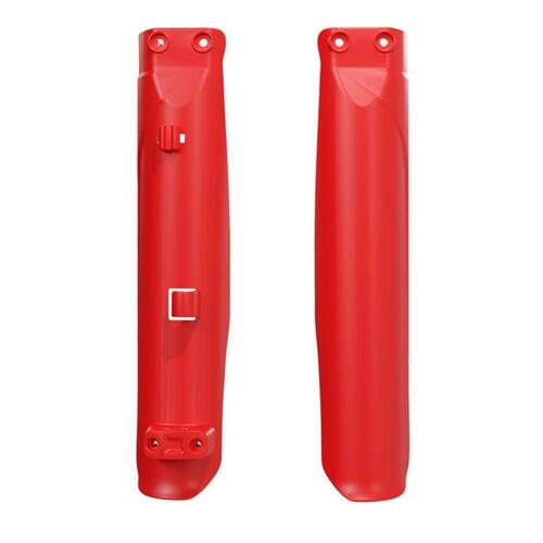 Sur-Ron Ultra Bee X (Off-Road) 2023-2024 Rtech Red Fork Guards Protectors