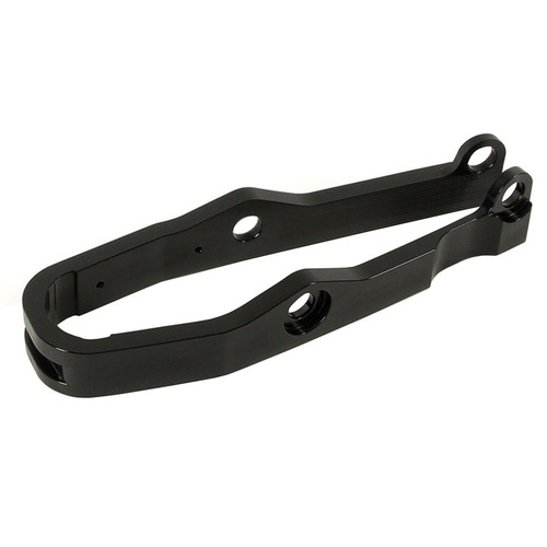 Kawasaki KX85 2000-2016 Rtech Black Chain Slider Plastic