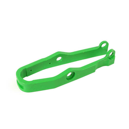 Kawasaki KX85 2000-2016 Rtech Green Chain Slider Plastic