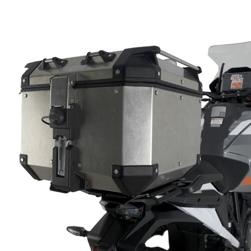 KTM 1290 Super Adventure R 2021-2026 R&G Racing Adventure Carry Rack Black