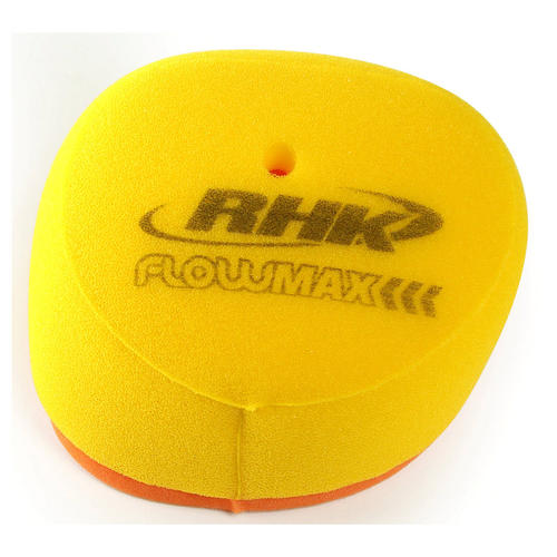 Yamaha WR450F 2003-2015 RHK Twin Stage Foam Air Filter AirFilter 