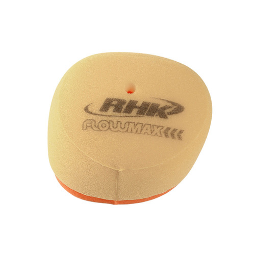 Yamaha YZ465 1980-1981 RHK Flowmax Foam Air Filter Direct Replacement