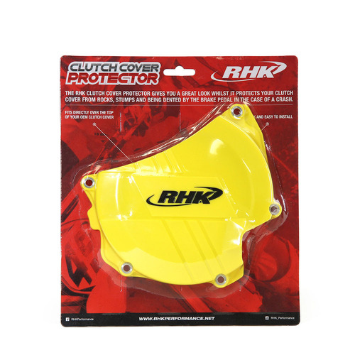 Suzuki RM-Z250 2010-2024 RHK Clutch Cover Protector
