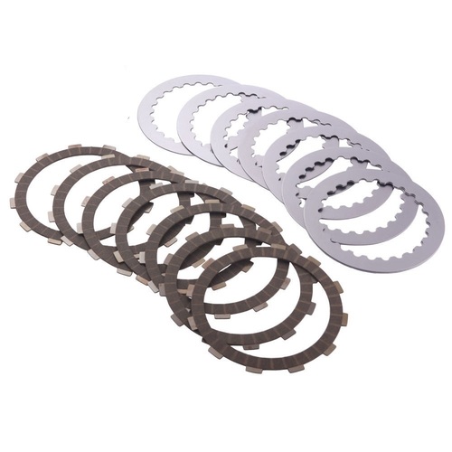 KTM 360MXC 1996-1997 RHK Clutch Plate Kit Direct Replacement