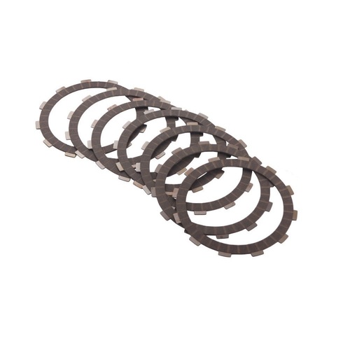 KTM 950 Supermoto 2005-2007 RHK Clutch Plate Kit Direct Replacement