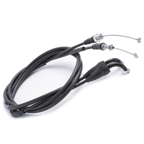 KTM 250 EXC-F 2007-2012 RHK Throttle Cable Direct Replacement
