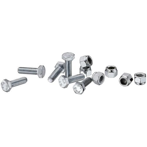 Honda CRF450L 2019-2020 RHK Front Brake Disc Bolt Set Direct Replacement
