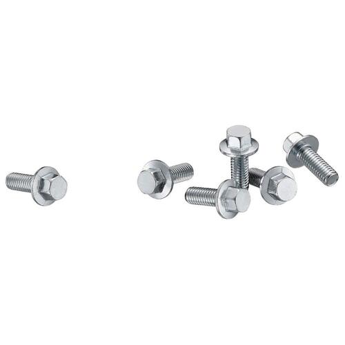 Yamaha XT600E 1999 RHK Rear Brake Disc Bolt Set Direct Replacement