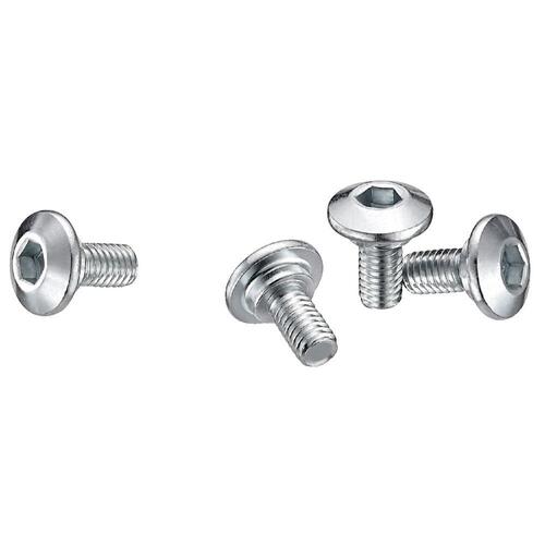 Suzuki RM-Z450 2005-2024 RHK Front Brake Disc Bolt Set Direct Replacement