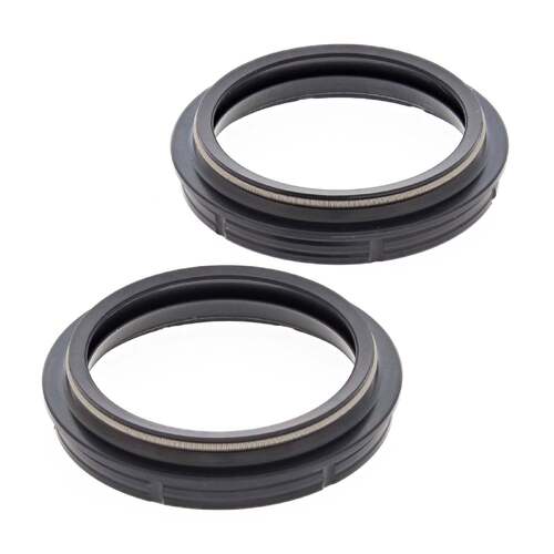 KTM 520 EXC 2002 RHK Front Fork Dust Seal Kit Set Pair