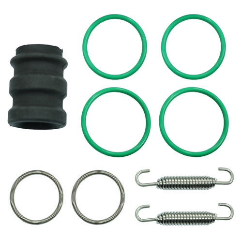 Gas-Gas MC85 Big Wheel 2021-2024 RHK Exhaust Gasket Seal O-Ring & Spring Set
