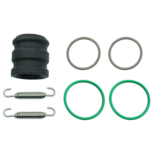Gas-Gas EX300 2021-2024 RHK Exhaust Gasket Seal O-Ring & Spring Set