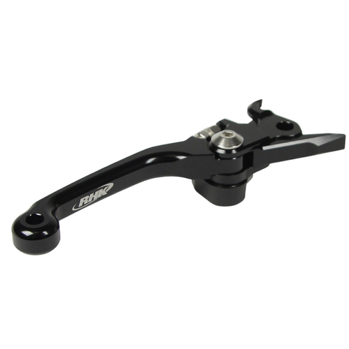 KTM 505 SX-F 2007-2008 RHK Black Flex Front Brake Lever Anodised Aluminium