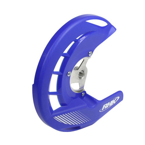 KTM 300 EXC-E 2007-2008 RHK Front Brake Disc Cover Guard Plastic