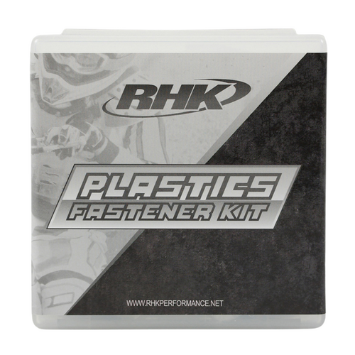 KTM 450 XC-F 2023 RHK Plastics Fastener Bolt Kit Universal