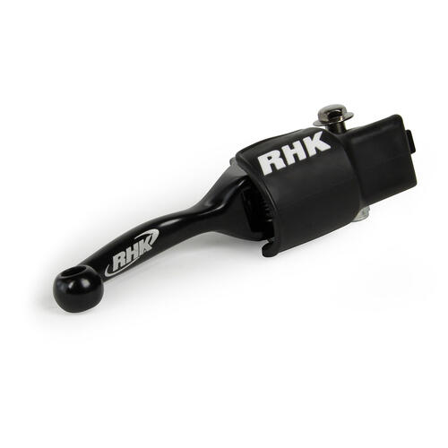 RHK Black Quantum Flex Formula Brake Lever KTM65 2012-2013