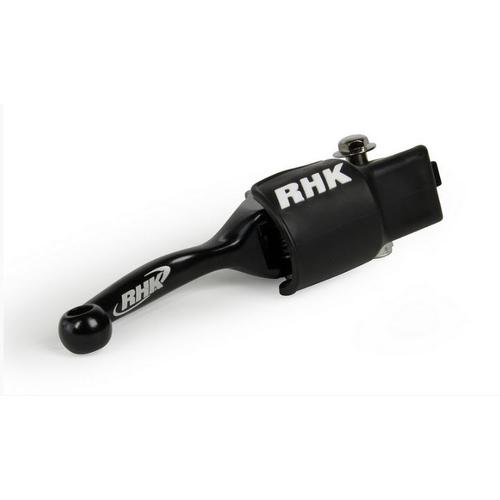 Rhk- Black 2014 KTM SXF-Exc Brembo Quantum Flex Brake Lever