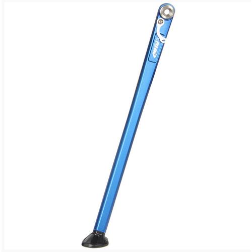 RHK Husaberg Blue Side Kick Stand FE250 FE350 FE390 FE450 FE570 TE250 TE300 2009-2013