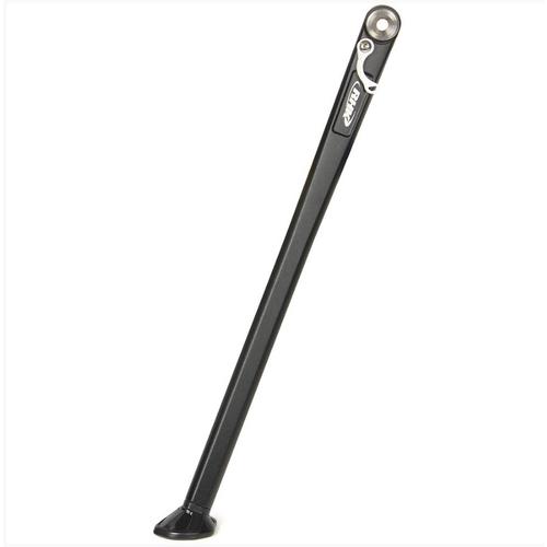 RHK KTM Black Side Kick Stand KTM200 KTM250 KTM300 KTM450 KTM500 EXC 2009-2017