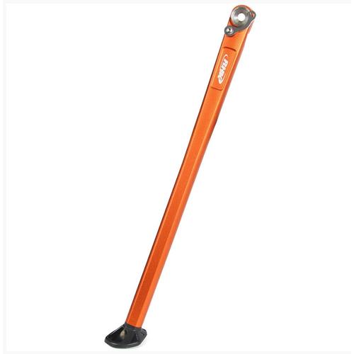 RHK KTM Orange Side Kick Stand KTM200 KTM250 KTM300 KTM450 KTM500 EXC 2009-2017