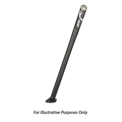 KTM 350 EXC-F 2024 RHK Motard Lowered Black Sidestand Kit Bolt-On Replacement