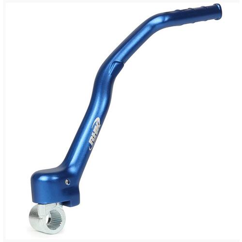 Yamaha YZ250F 2014-2018 RHK Blue Kick Start Lever Kickstarter 