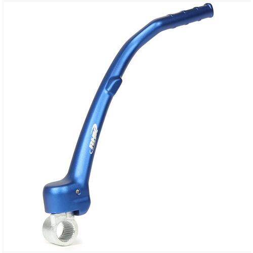 Yamaha YZ450F 2011-2017 RHK Blue Kick Start Lever Kickstarter 
