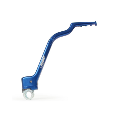 Yamaha YZ250 2002-2021 RHK Blue Kick Start Lever Kickstarter YZ250X 2016-2021