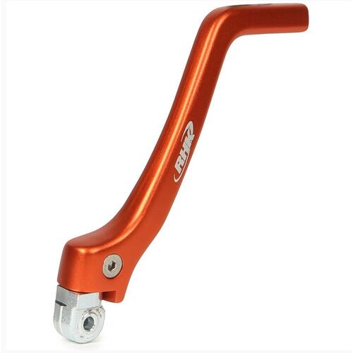 RHK KTM/HUSQVARNA 85 2013 - 2016 ORANGE KICK START LEVER KICKSTARTER