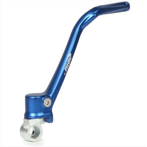 RHK KTM125 KTM150 2012 - 2015 BLUE KICK START LEVER KICKSTARTER KTM 125 150
