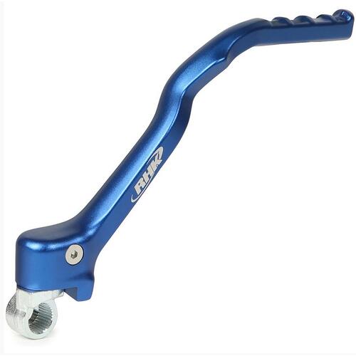 RHK Husqvarna TE250 TE300 TC250 2014-2016 Blue Kick Start Lever Kickstarter
