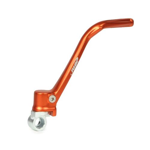 KTM 300 XC 2017 -  RHK ORANGE KICK START LEVER KICKSTARTER  