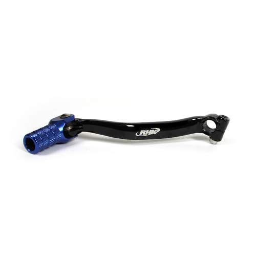 Husaberg FX450 2010-2011 RHK Gear Lever Blue Anodised Aluminium
