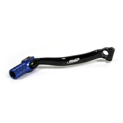 Yamaha WR250F 2015-2019 RHK Gear Lever Blue Anodised Aluminium