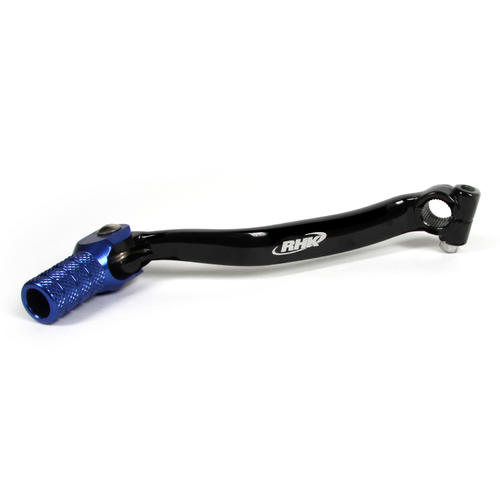 KTM 125 SX 2016 RHK Gear Lever Direct Replacement Blue Anodised Aluminium