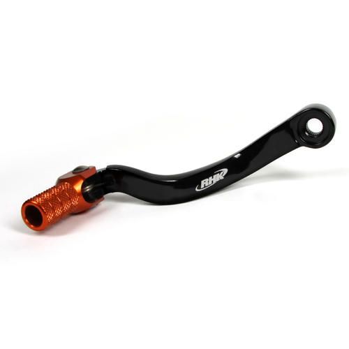 KTM 125 SX 2017-2021 RHK Gear Lever Orange Anodised Aluminium