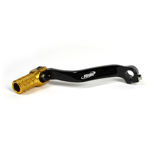 For Suzuki RMX250 1989-1998 RHK Gear Lever Gold