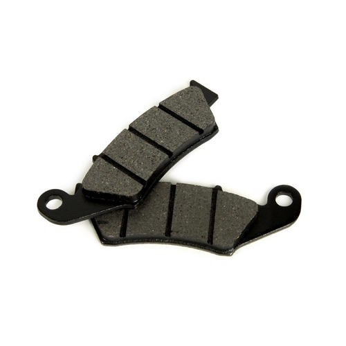 RHK Semi Metallic Brake Pads - Front Or Rear