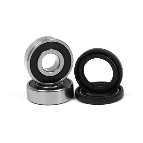 RHK Front Wheel Bearing Kit Honda CR80 CR85 1986-2007, CRF70 CRF100 2004-2019