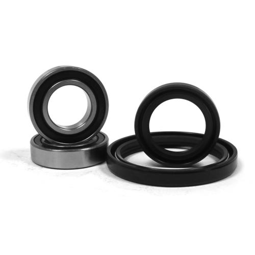 RHK Front Wheel Bearing Kit With Seals Honda CRF250X CRF450X 2005-2017