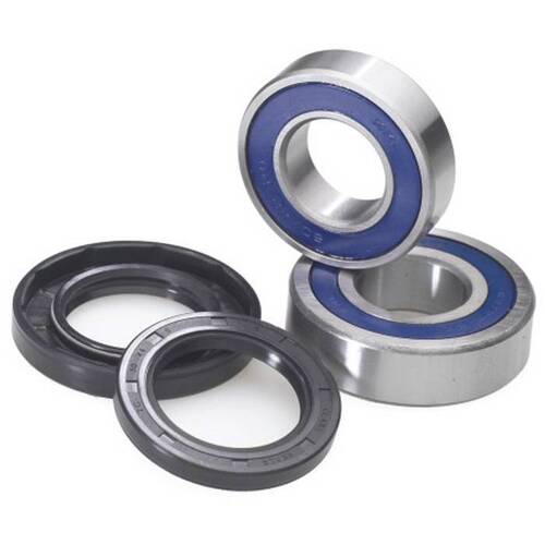 Honda XR350R 1985-1986 RHK Rear Wheel Bearing Kit With Seals
