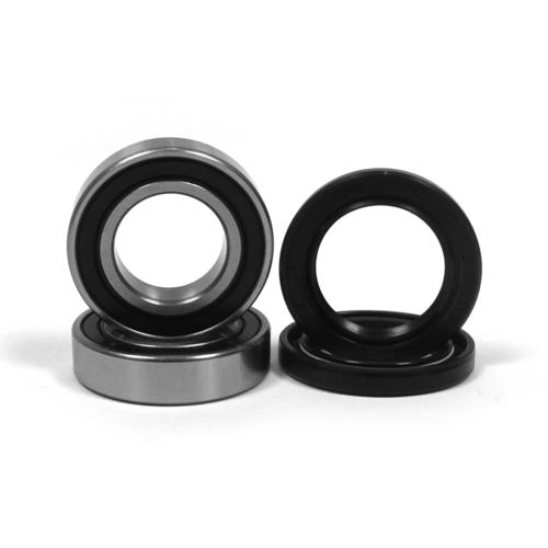 RHK Front Wheel Bearing Kit Kawasaki KX125 KX250 KX500 1993-2007, KX250F 2004-2019