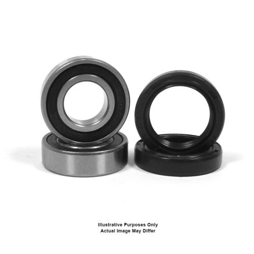 RHK Front Wheel Bearing Kit With Seals KTM 85 SX 2012-2019