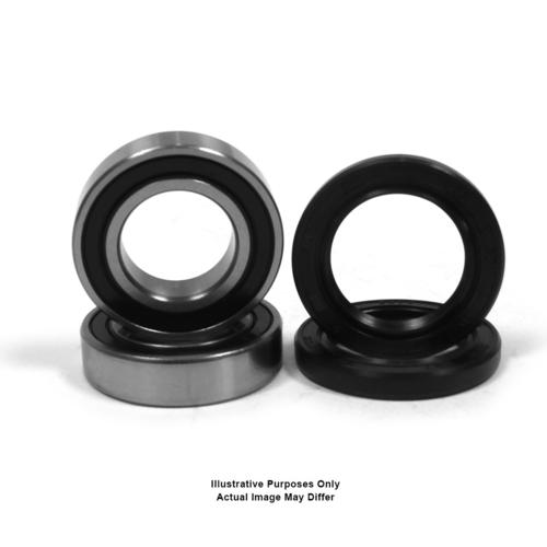 RHK Front Wheel Bearing Kit For Suzuki RM-Z250 RM-Z450 2007-2019