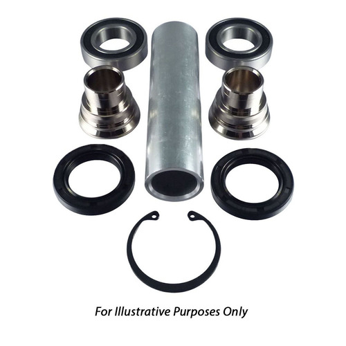 Husaberg FX450 2010-2011 RHK Rear Wheel Hub Rebuild Kit With Seals