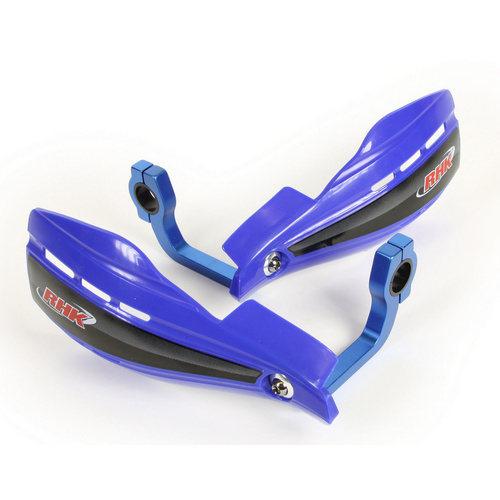 RHK XS Handguards Universal Enduro Motocross Hand Guards YZ250F YZ450F 