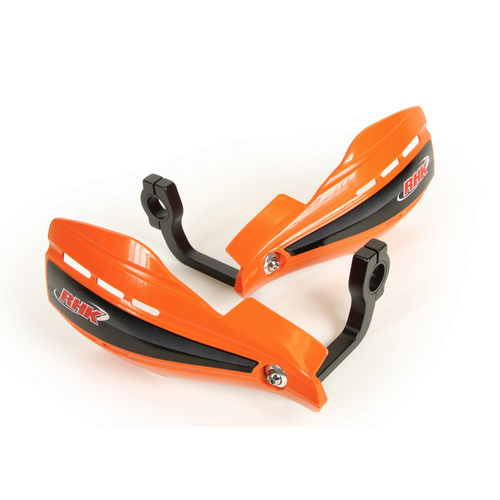 RHK XS Handguards Universal Enduro Motocross Hand Guards KTM SX-F 250 350 450 