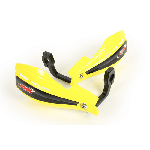 For Suzuki RM125 RHK XS Handguards Universal Enduro Hand Guards 